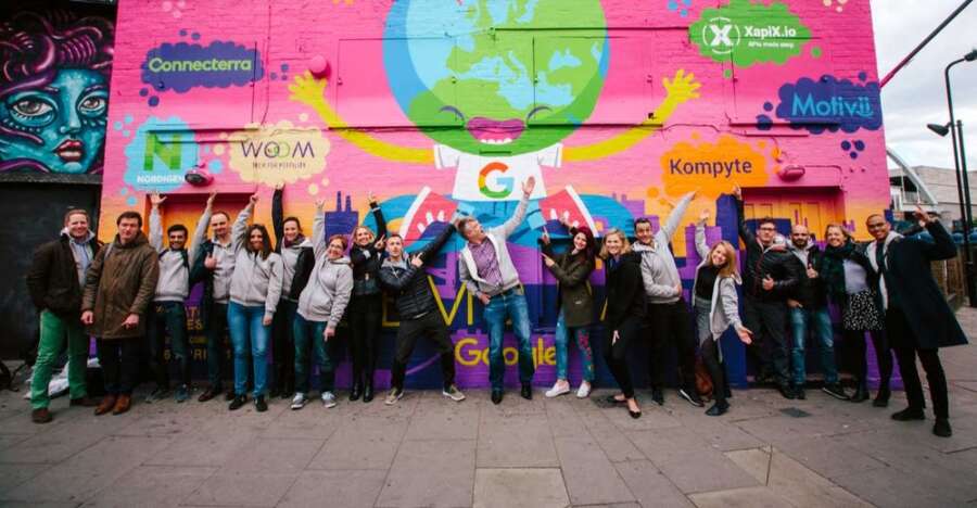 Absolutely-Google-Demo-Day-team