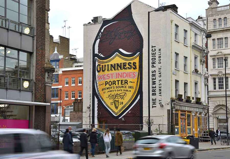Absolutely Porter-Guinness 3