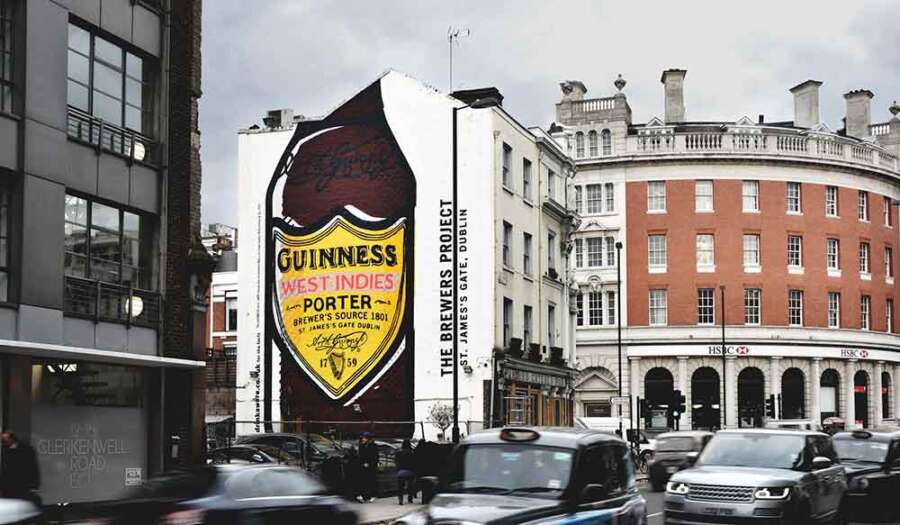 Absolutely Porter-Guinness