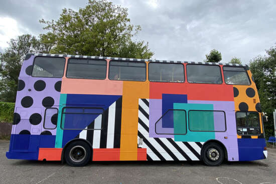 Absolutely-Studio---Walala-at-the-bus-mural