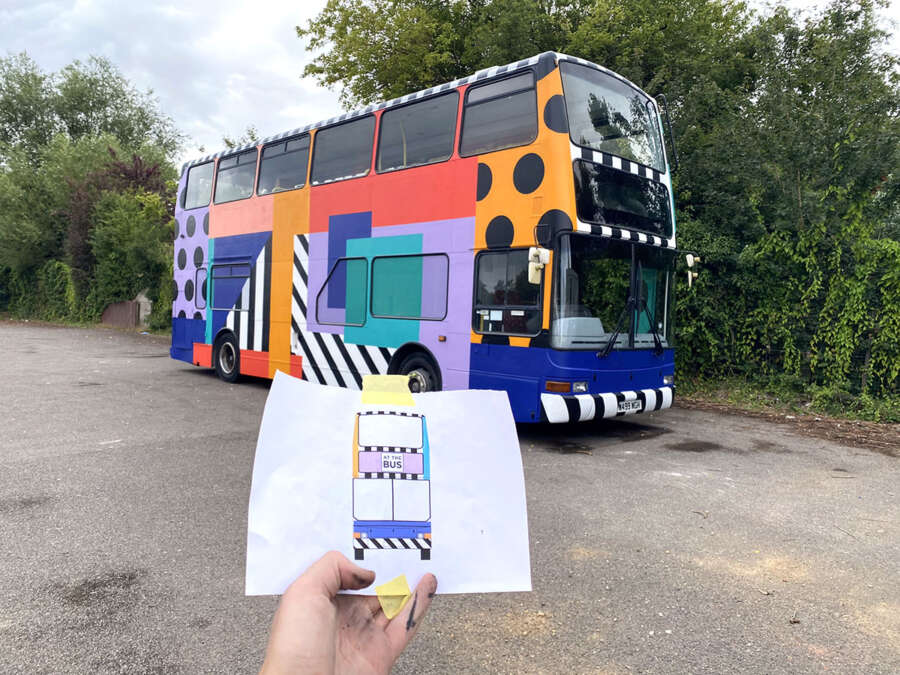 Absolutely-Studio---Walala-at-the-bus-mural-front