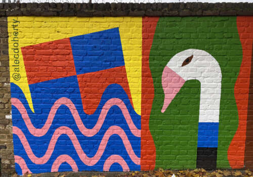 Absolutely-Studio---Alec-Doherty-Airlite-Bermondsey-Mural---start3