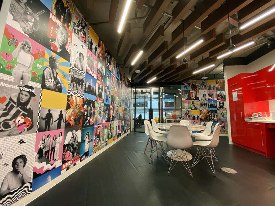 Absolutely-Studio-Emi-Office-installation-hattie-Stewart-posters-4