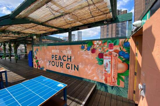 Absolutely-Studio---Beefeater-London-mural-at-Bar-Elba-5
